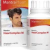 Mantra Haarcomplex M 60 Kapseln