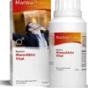 Mantra Mannaktiv Vital 120 Kapseln