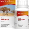 Mantra Weihrauch Immun 100 Kapseln