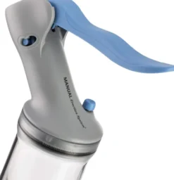 Manual 1 Erection System