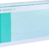 Manufix Unters.Handschuhe Sensitiv Pf. Mittel