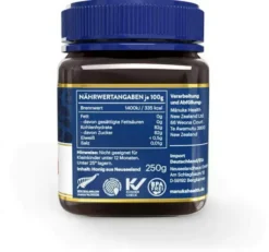 Manuka Health MGO 400+ Manuka Honig 250 g