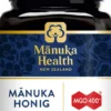 Manuka Health MGO 400+ Manuka Honig 1000 g