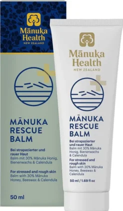 Manuka Health Rescue Balm 50 ml