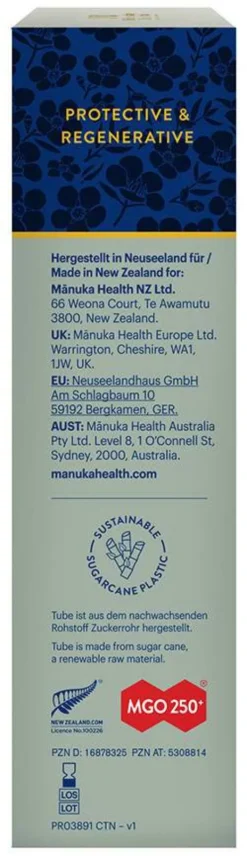 Manuka Health Rescue Balm 50 ml