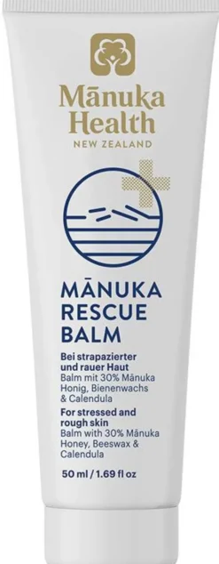 Manuka Health Rescue Balm 50 ml