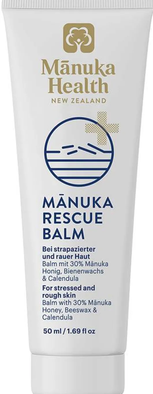 Manuka Health Rescue Balm 50 ml