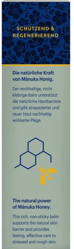 Manuka Health Rescue Balm 50 ml