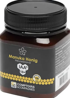 Manuka Honig Mgo 700+