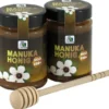 Manuka Honig Mgo 550+ 500 G