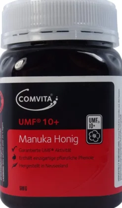Manuka Honig Umf 10+ Comvita 500 G