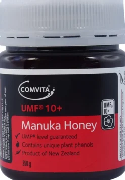 Manuka Honig Umf 10+ Comvita 250 G