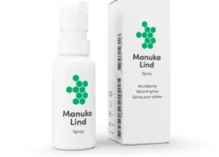 ManukaLind Wundheilspray 30 ml