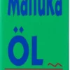 Manuka Öl 10 ml Öl