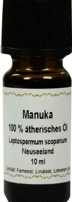 Manuka Öl 100% Ätherisch