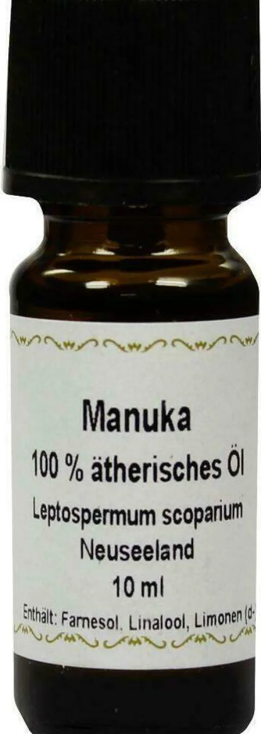Manuka Öl 100% Ätherisch