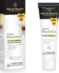 Manuka Repair 40 ml Creme