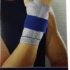 Manutrain 1 Handgelenkbandage 2 Rechts Schwarz