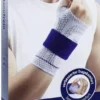 Manutrain Handgelenkbandage 4 Links Titan