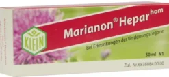 Marianon Heparhom 50 ml Tropfen