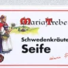 Maria Treben Schwedenkräuter Seife 100g