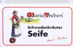 Maria Treben Schwedenkräuter Seife 100g