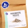 Mariendistel Früchte Ganz 15 G