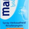 Marimer Baby Nasenspray Rhinopharyngitis 100ml