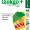 Marinox Ginkgo+ Tabletten