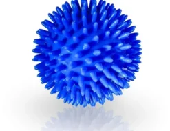 Massage Igelball 10 cm Lose 1 Stück