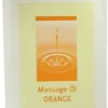 Massage- Öl Orange 1000 ml Öl
