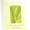 Massage Lotion Neutral 1000 ml Lotion