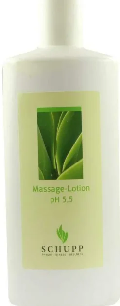 Massage Lotion Ph 5,5 1000 ml Lotion