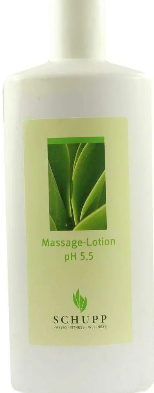 Massage Lotion Ph 5,5 1000 ml Lotion