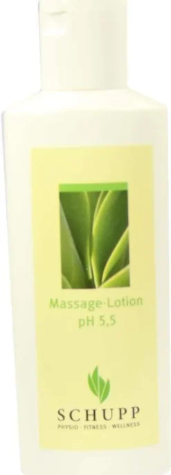 Massage Lotion Ph 5,5 200 ml Lotion