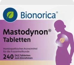 Mastodynon Tabletten 240 Stück