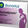 Mastodynon Tabletten 120 Stück
