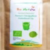 Matcha Bio Premium Tee Probierpackung Pulver