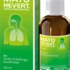 Mato Hevert Erkältungstropfen 100 ml