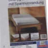Matratzen Schonbezug Frottee