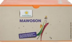 Mawoson Flüssig Sonnenmoor