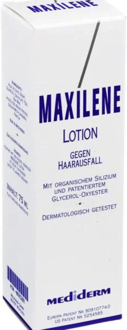 Maxilene Lotion 75 ml Lotion