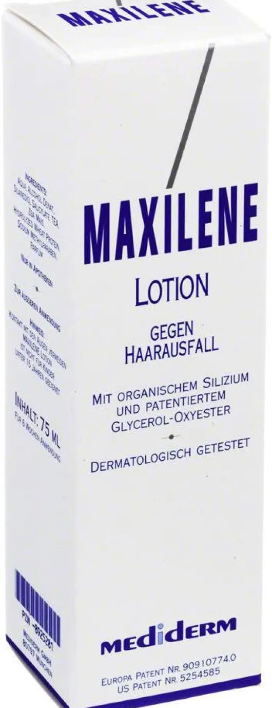 Maxilene Lotion 75 ml Lotion