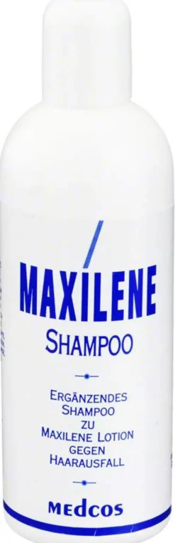 Maxilene Shampoo