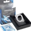 Maximus der Potenzring Medium Superelastisch 1 Stück