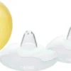 Medela Brusthütchen Contact Größe S 16 mm Inklusive Box 2 Stück