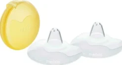 Medela Brusthütchen Contact L 24 mm Mit Box 2 Stück