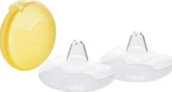 Medela Brusthütchen Contact M 20 mm 2 Stück