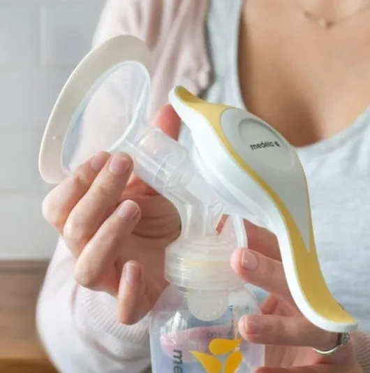Medela Harmony Handmilchpumpe 1 Stück