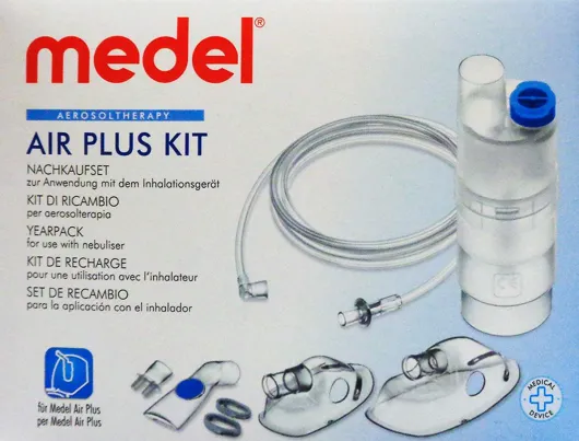 MEDEL Air Plus Kit Yearpack